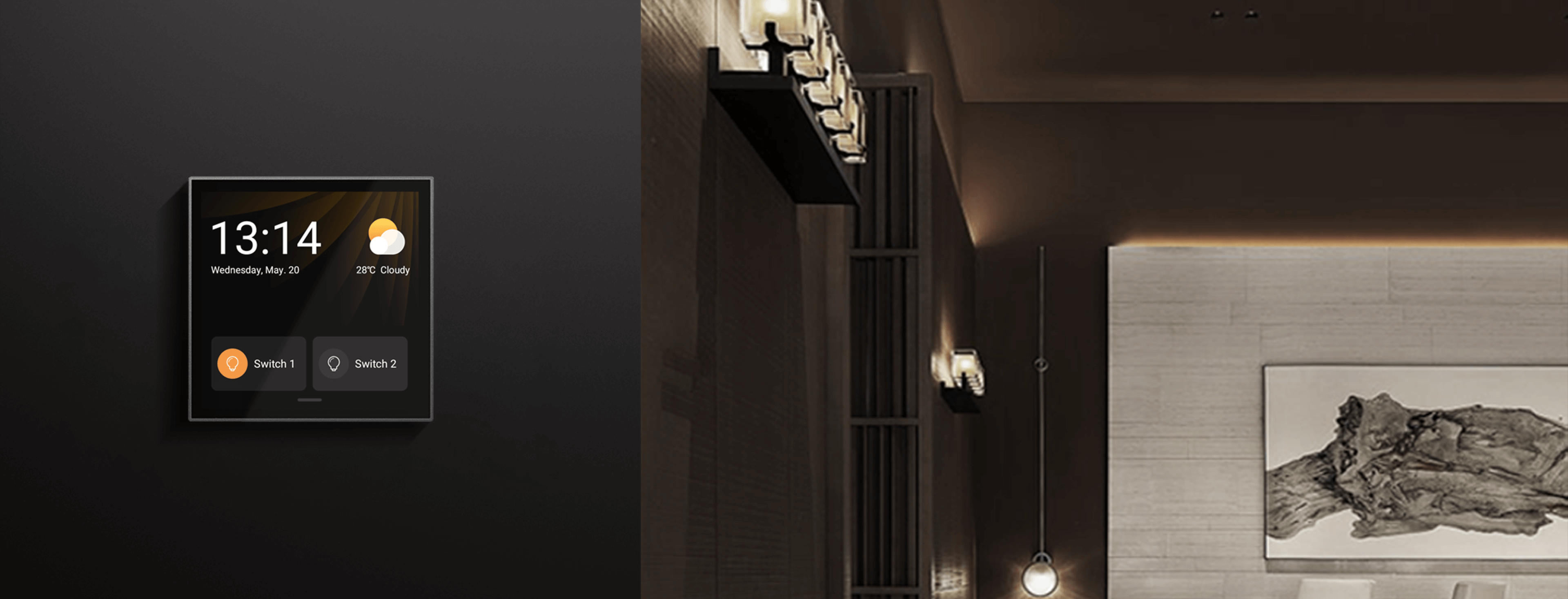 LED Controller|LED Dimmable Driver|LED Intelligent Lighting - Super ...